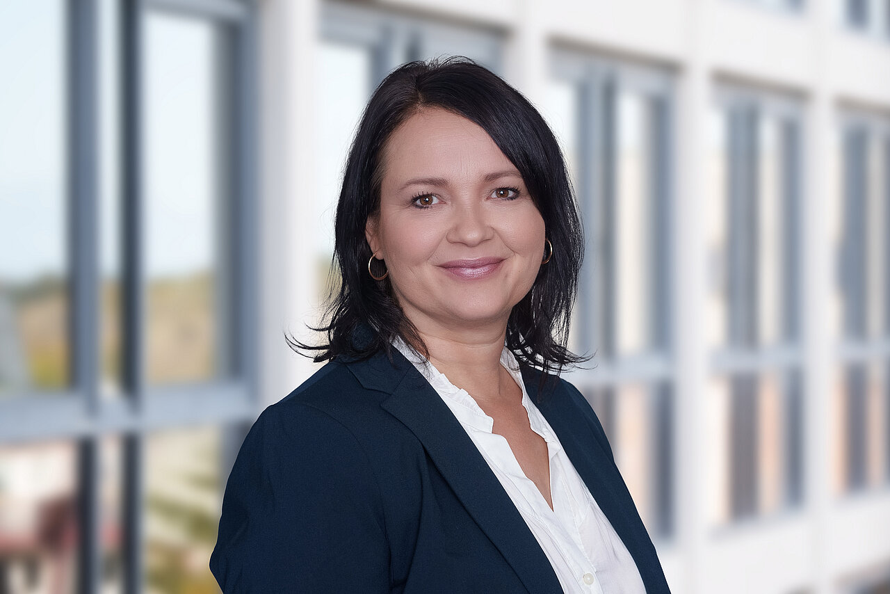 Annett Marquardt