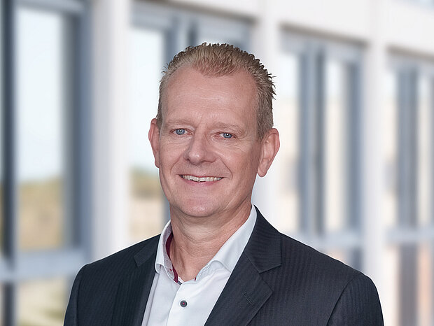 Jörn Katzer