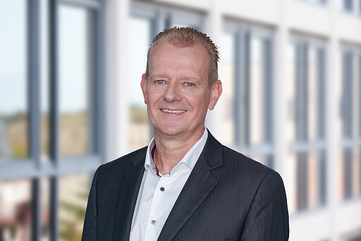 Jörn Katzer