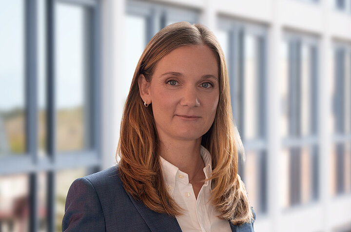 Melanie Pötsch