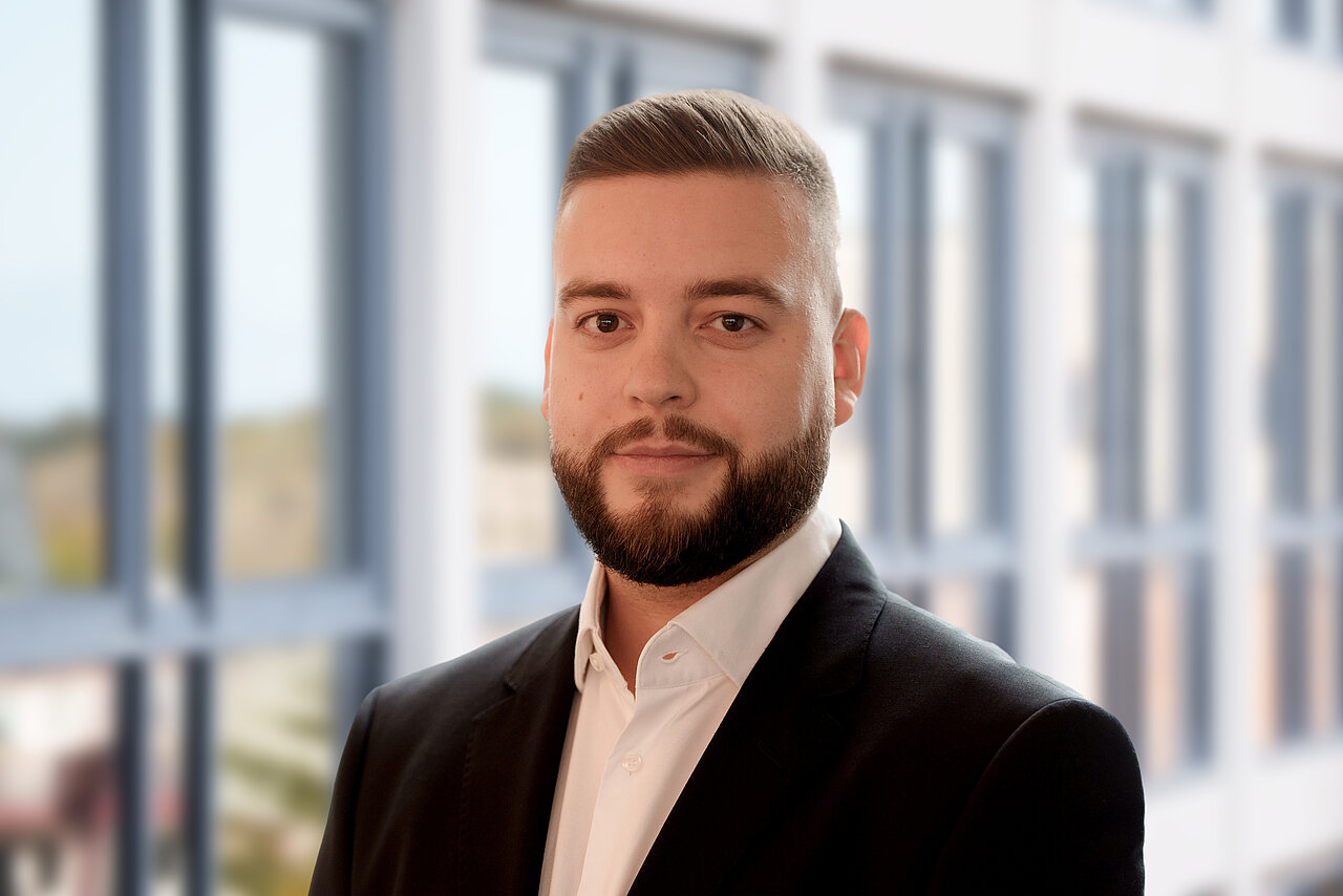Tobias Westphal